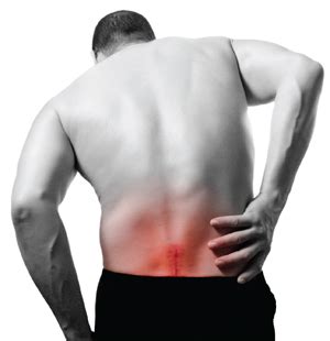 Lower back pain us common. Lower Back Pain: Causes and Treatment