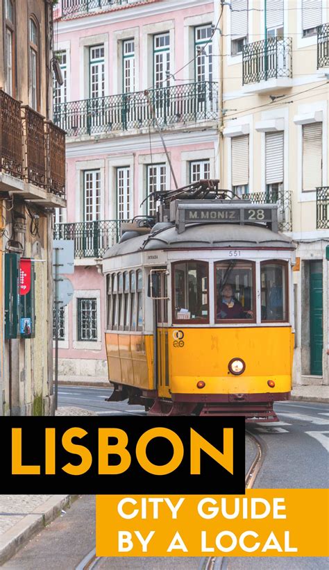 Lisbon Travel Blog A Complete City Guide For 2017 Lisbon Travel