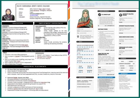 Membaca ulang resume yang dibuat. Jejak Digital : Contoh Resume Mudah Dan Kemas - Blog Anamizu™