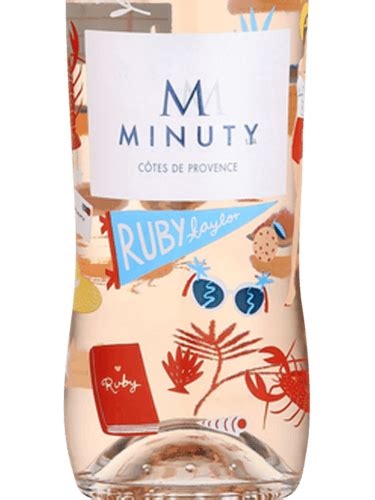 Minuty M Minuty Limited Edition Ros Vivino