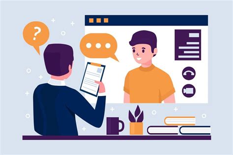 √ 27+ Contoh Pertanyaan & Jawaban Interview Bahasa Inggris