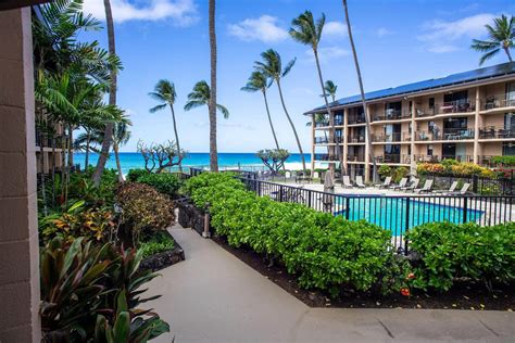Property Management Hawaiian Isle Vacations