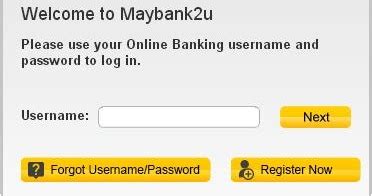 Ada 3 jenis kad bank iaitu kad atm, kad debit dan juga kad kredit. Senang Dan Mudah Tukar Kad Maybank Secara Online - denaiborneo