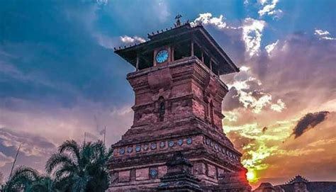 Wisata alam terbaru ini mempunyai keindahan alam yang sangat elok. 23 Tempat Wisata di Kudus Terbaru Yang Paling Cocok untuk ...