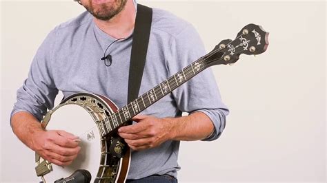 Beginning Tenor Banjo Lessons First Three Chords Youtube
