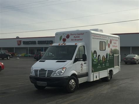 Our mission at all pets mobile vet is to provide excellent, affordable and caring veterinary services for dogs, cats, horses and farm animals from aspen to rifle. Cherry Capital Mobile Pet Hospital | Veterinarian