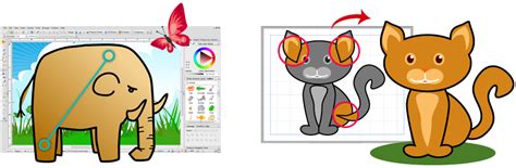 Crazytalk Animator 2 Draw And Paint 2d Animation Software And Cartoon Maker