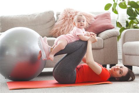 Postnatal Yoga Everything You Need To Know Cloudnine Blog