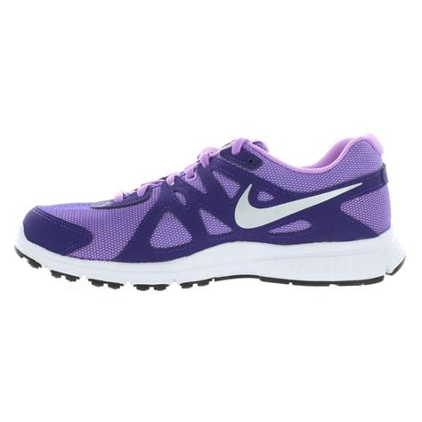 Ebay Sponsored Nike Kids Girls Purple Metallicpow Revolution 2