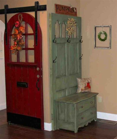 We are using this hall tree in our entryway as shoe storage. Mini Hall Tree with Storage Bench - Home Furniture Design
