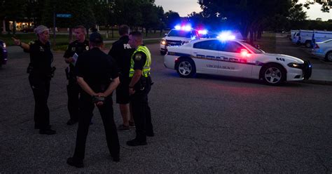 Virginia Beach Shooting 12 Killed In Rampage At Municipal Center The