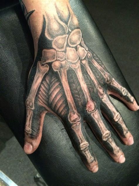 101 Latest Skeleton Hand Tattoo Ideas To Inspire You In 2023 Outsons
