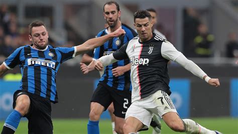 Juventus vs inter | serieexciting game with three penalties and two red cards. Serie A » News » Juventus fügt Inter erste Niederlage zu