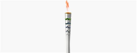 blunt talk about the rio 2016 olympic torch core77