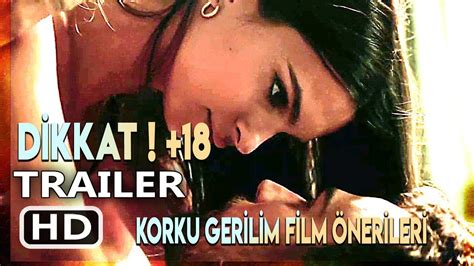En Yi Erotik Korku Gerilim Kar K Filmler Zle Yeni Film