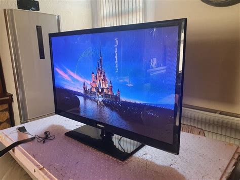 Samsung 43 Inch Full Hd Plasma Tv With Built In Freeview Hd Usb Playback In Salford