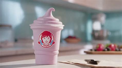 Wendy's unveils Triple Berry Frosty flavor | 9news.com
