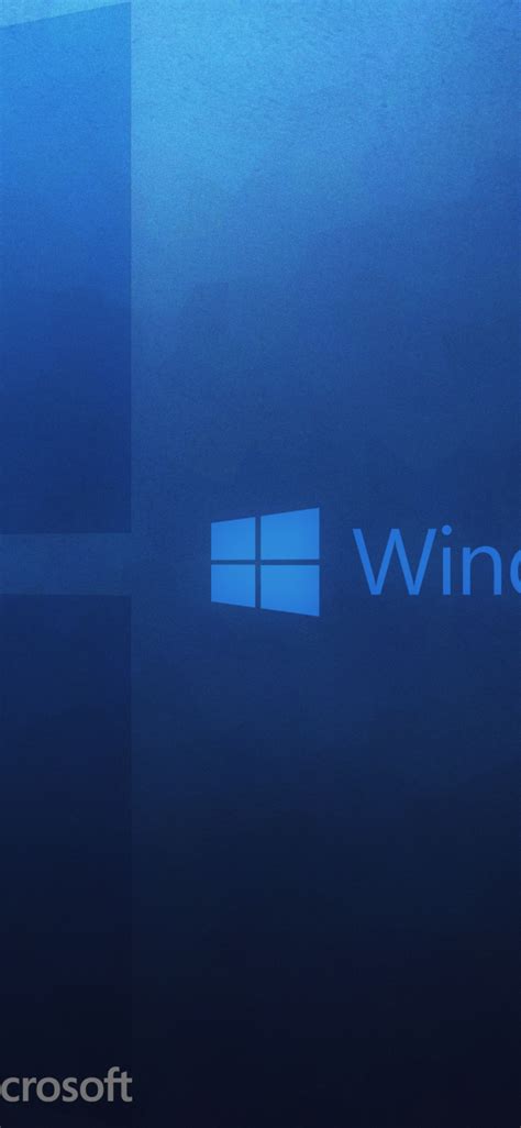 1125x2436 Resolution Windows 10 Microsoft Operating System Iphone Xs