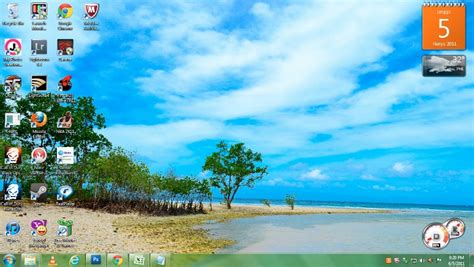 How To Make Any Picture Your Computers Wallpaper 4 Steps