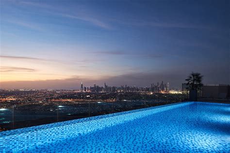 Novotel Jumeirah Village Triangle Dubai Hotel Reviews Photos Rate
