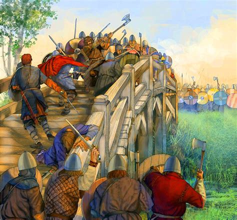 Battle Of Stamford Bridge Laineyqomaddox