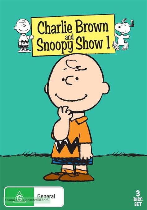 The Charlie Brown And Snoopy Show Season 1 Streaming