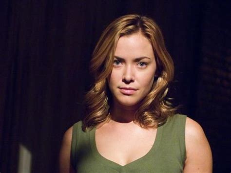 Kristanna Loken Als Painkiller Jane Bei Tele