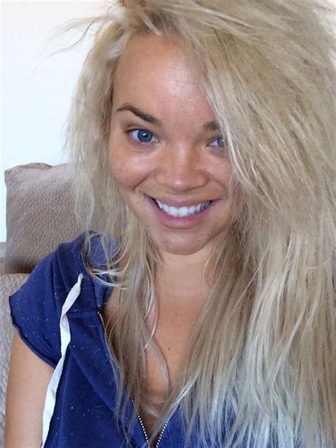 Born may 8, 1988) is an american media personality, youtuber, model, and singer. Trisha Paytas on Twitter: "no makeup. no filter. this is ...