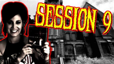 Session 9 Review Youtube