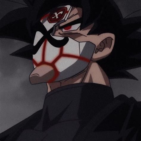 Goku Black Cool Anime Wallpaper