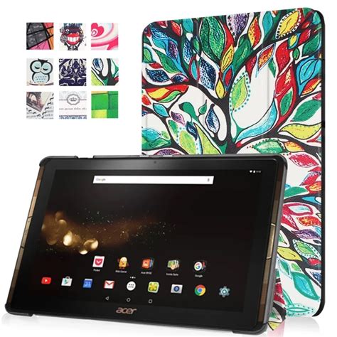 For Acer Iconia Tab 10 A3 A40 A3 A40 101 Inch Tablet Case Colorful