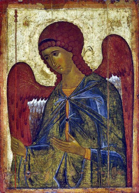 Archangel Gabriel - Opportunity - Discernment | The Angels Message