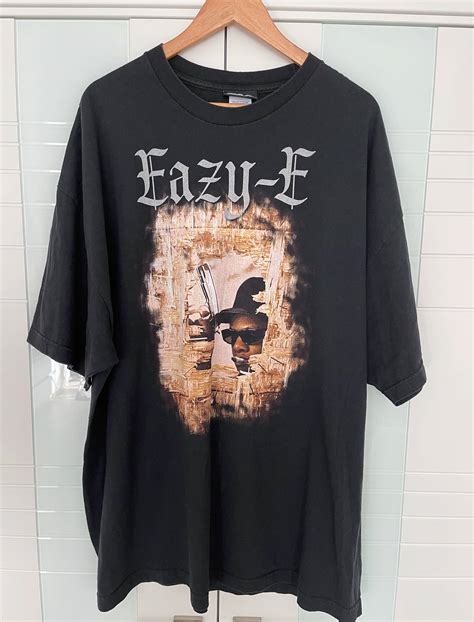 Vintage Eazy E Ruthless Records Grailed