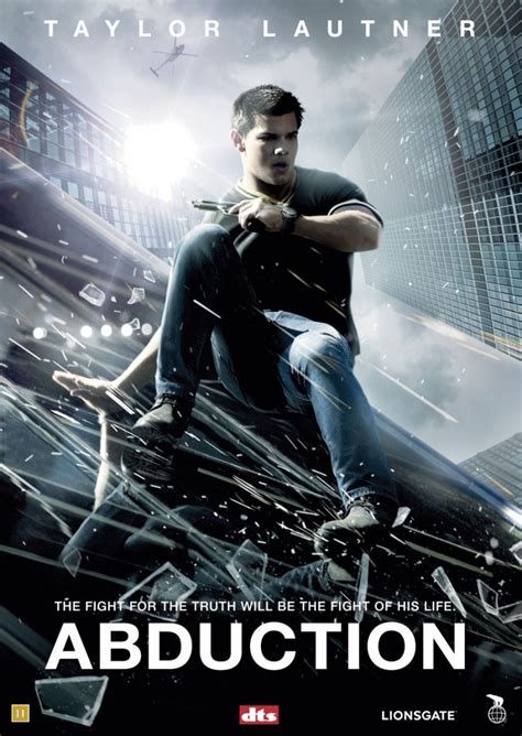 The film is about a teenager who finds out that his parents are not really his when he sees his baby. Abduction DVD Film → Køb billigt her