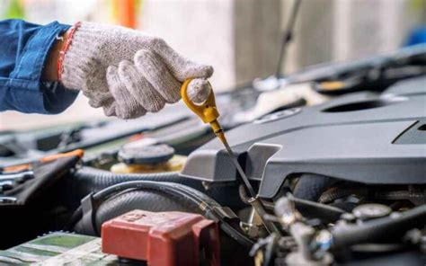 Car Maintenance Routines You Should Never Skipcollege Planning Center