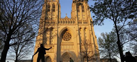Washington National Cathedral Replacing Confederate Stained Glass Windows Whur 96 3 Fm