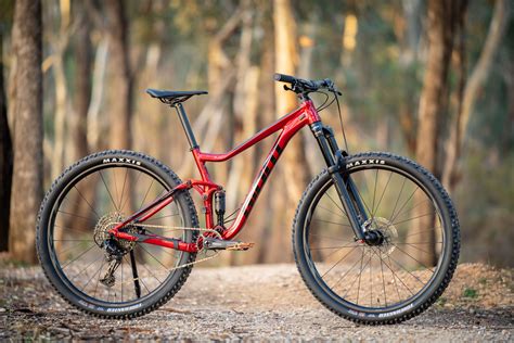 On Test The 2020 Giant Stance 29 2 A Cheap Trance Or Just Cheap