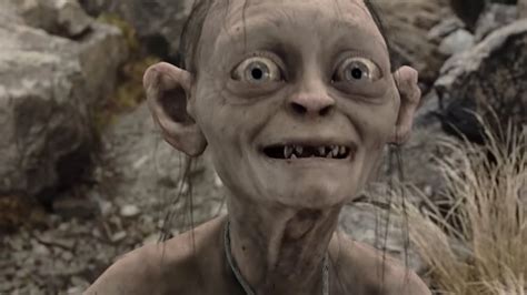 The Lord Of The Rings Gollum Prequel Video Game Is Confirmed For Ps5