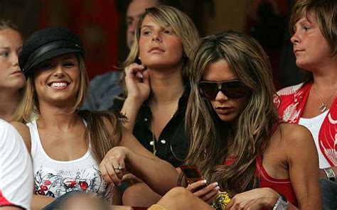 World Cup 2010 England Wags Criticised Over Disgusting £9000 Goody