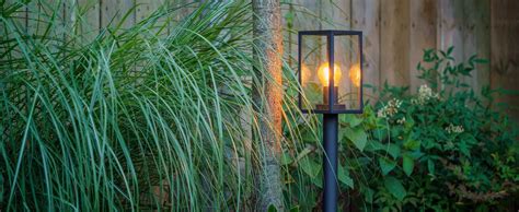 Garden Lights Tuinverlichting Volt Plug Play Tuinen Shop Nl