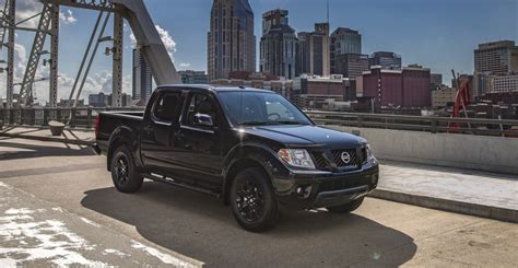 2021 Nissan Frontier Usa Price Release Date Interior Latest Car Reviews