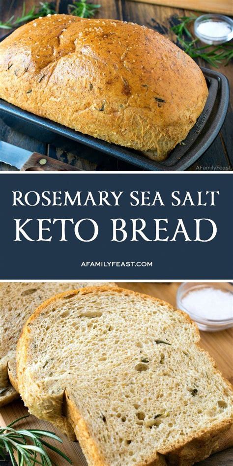 Therefore, keto bread often has an eggy taste that most of us don't appreciate. Easy To Make Keto Bread With Coconut Flour # ...
