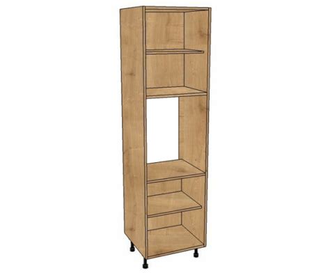 Check spelling or type a new query. Single Oven Housing Unit (2150mm High)