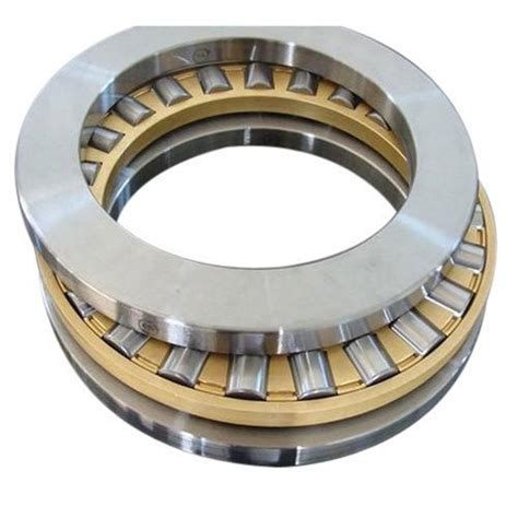 Stainless Steel Skf Single Row Full Complement Cylindrical Roller