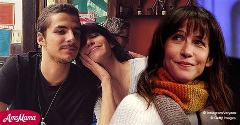 Voir plus d'idées sur le thème sophie marceau, actrice française, actrice. Le fils de Sophie Marceau fait de rares révélations d'elle ...
