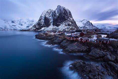 Forbes Recently Released Their Picks For The Top Photography Travel