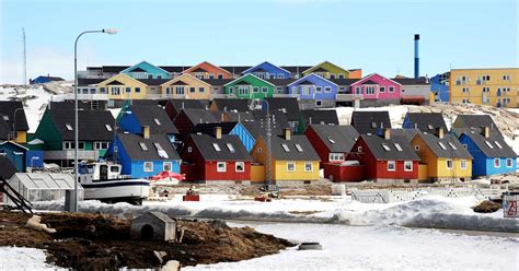 12 Top Rated Tourist Attractions In Greenland