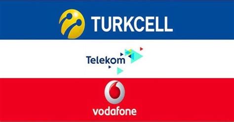 Turkcell T Rk Telekom Ve Vodafonedan Herkese Bedava Internet