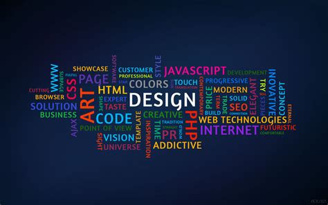 Design Word Cloud By Scortis On Deviantart