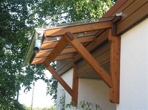 There are 2 common designs for the top of the awning: Canopy Created Of Wood - Gorgeous Ideas! | Patio canopy ...